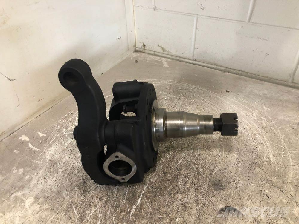 GMC FL-3 Doprava – ostatné