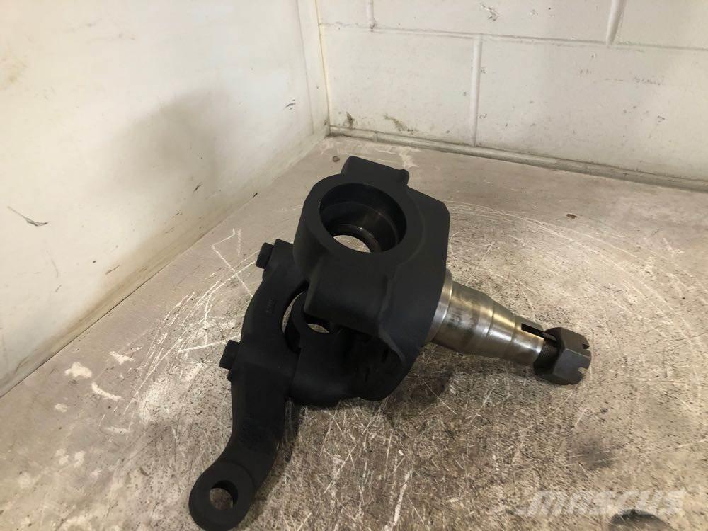 GMC FL-3 Doprava – ostatné