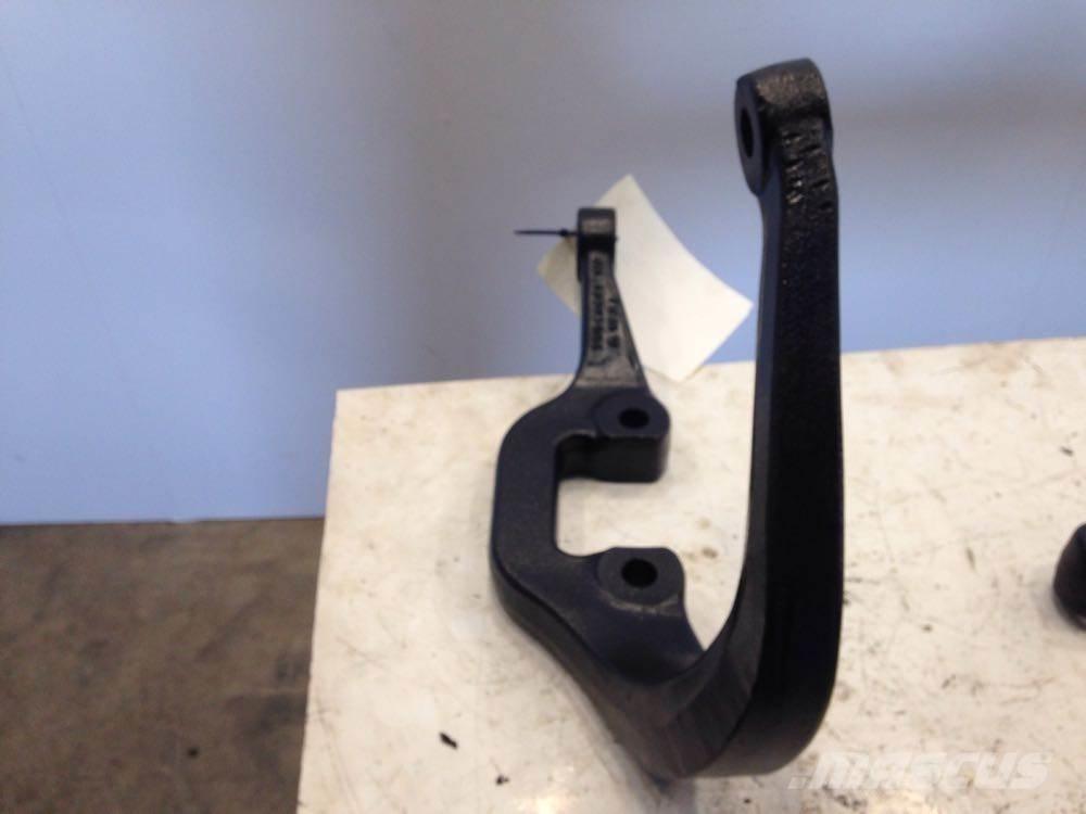 GMC FO70 Doprava – ostatné