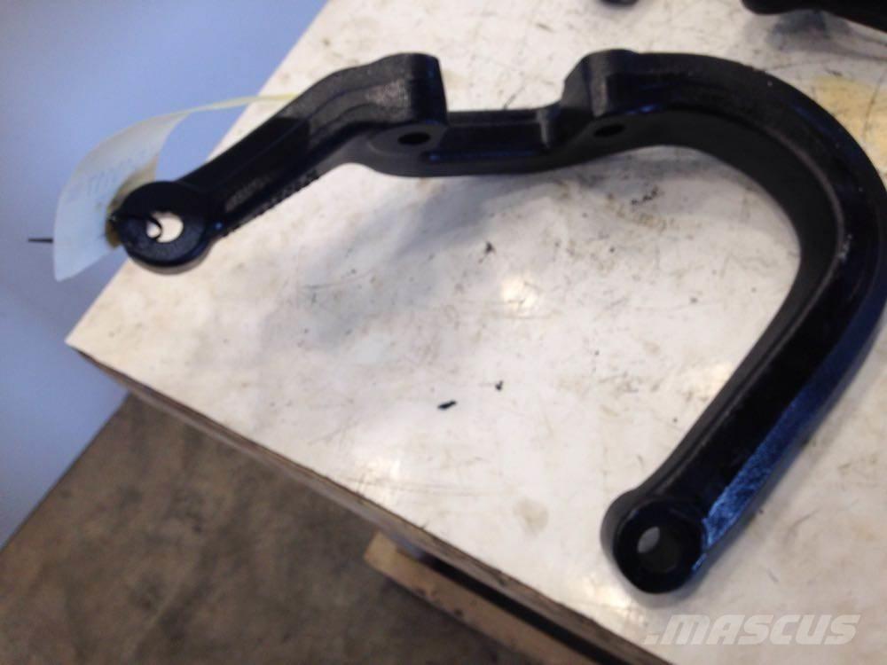 GMC FO70 Doprava – ostatné