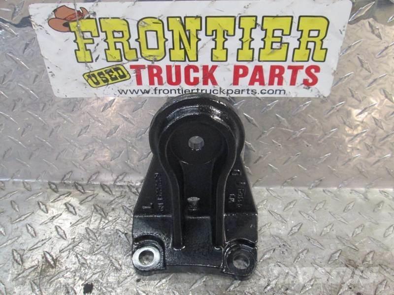 GMC ISU Doprava – ostatné