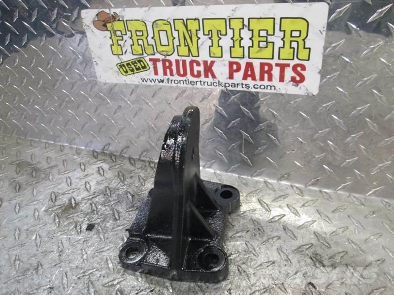 GMC ISU Doprava – ostatné