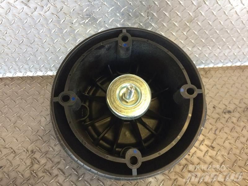 Goodyear  Podvozky a zavesenie kolies