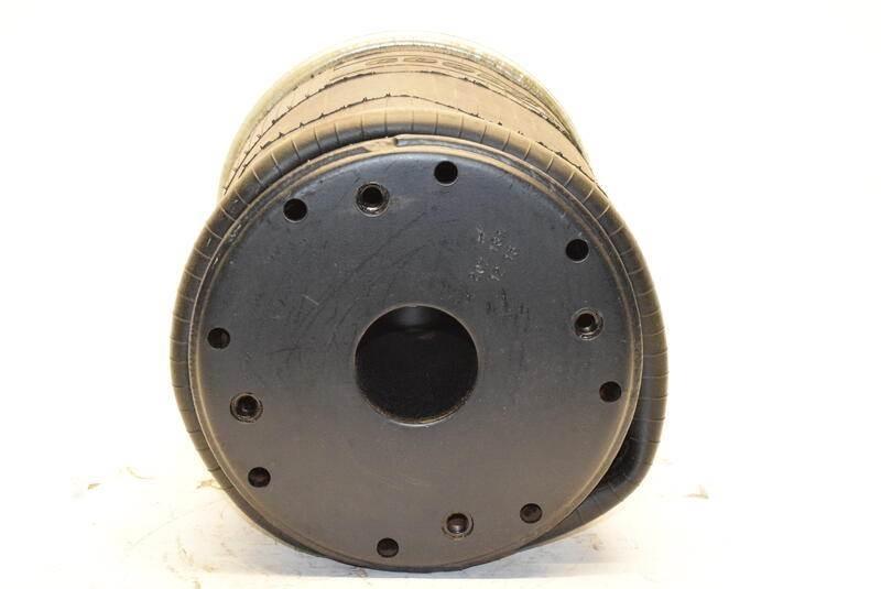 Goodyear  Podvozky a zavesenie kolies