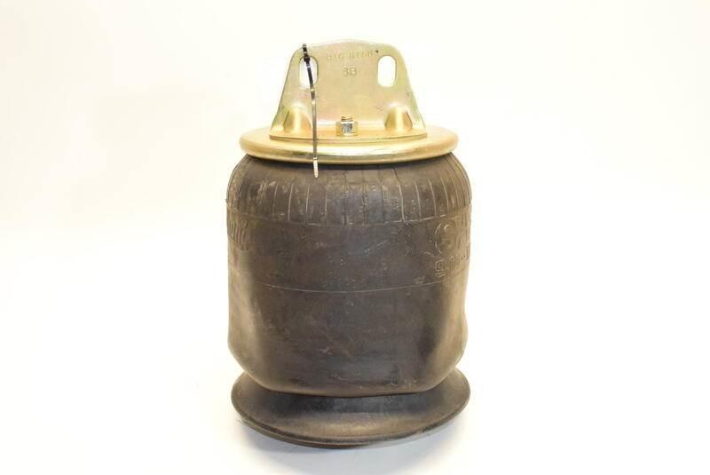  Holland Podvozky a zavesenie kolies