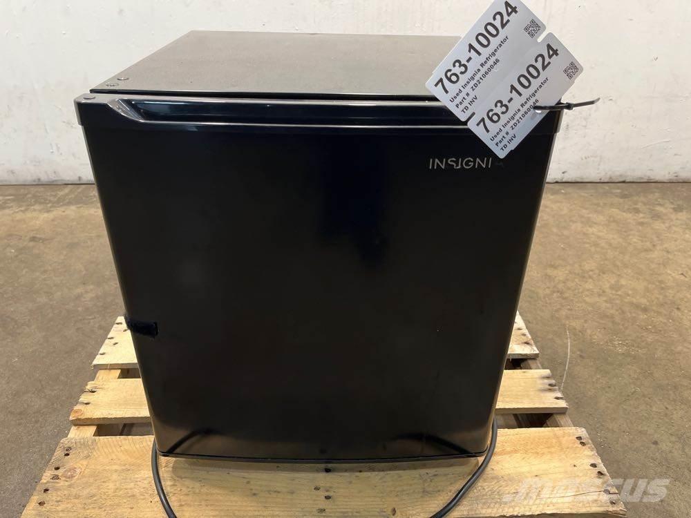  Insignia Elektronika