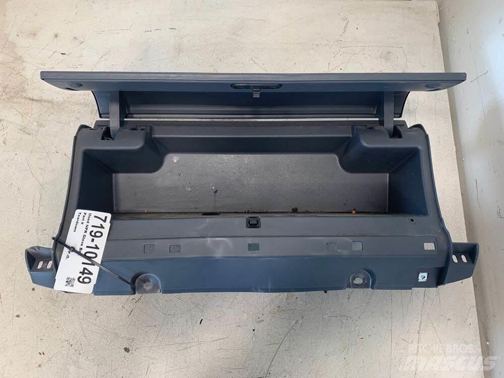 Isuzu NPR Doprava – ostatné