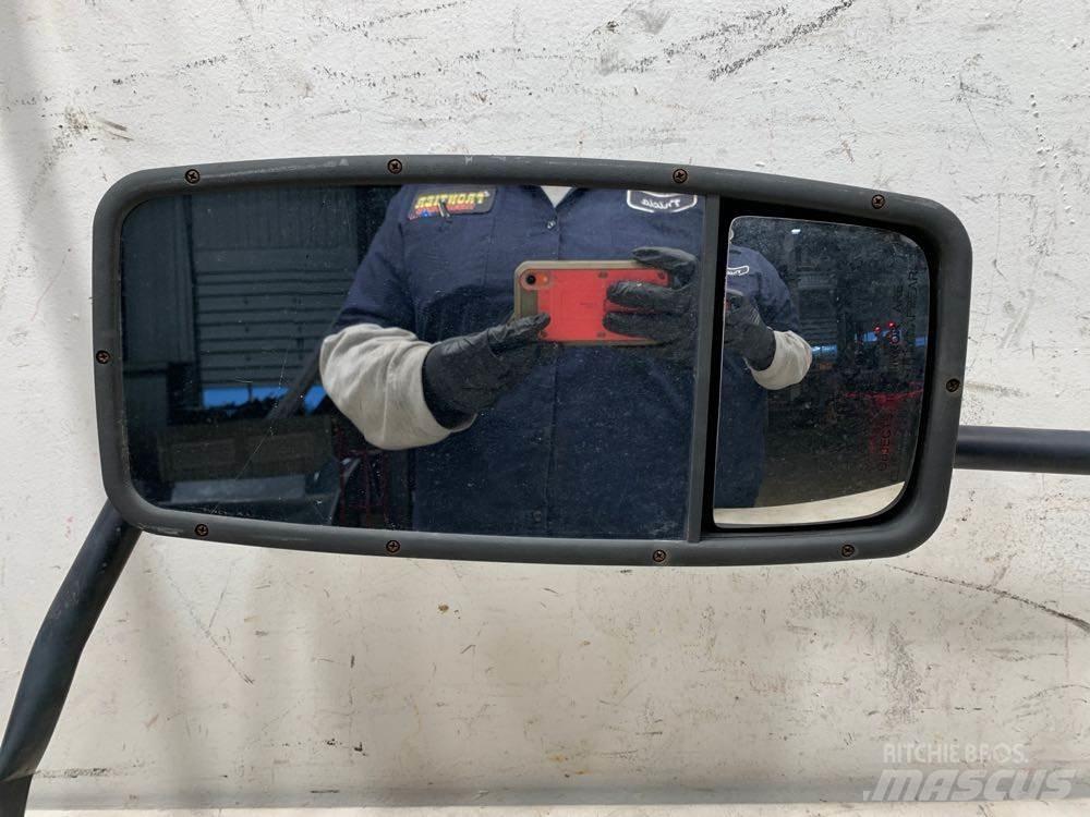 Isuzu NPR Doprava – ostatné