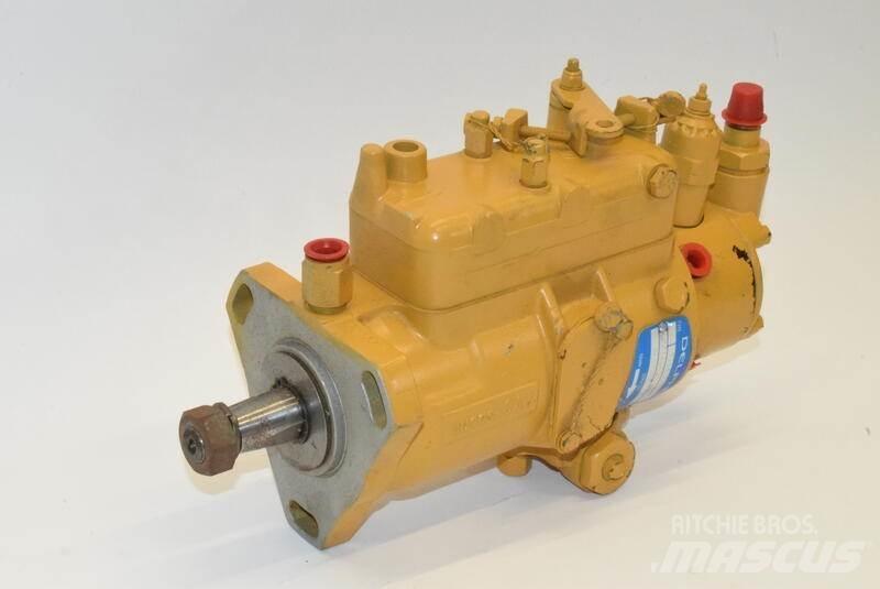 John Deere  Doprava – ostatné