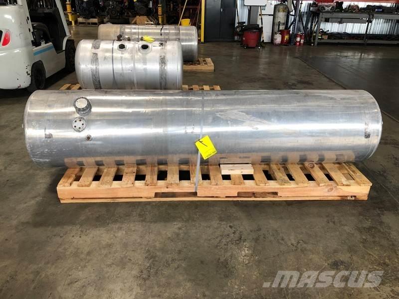 Kenworth  Doprava – ostatné