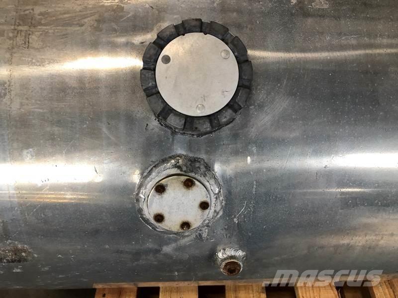 Kenworth  Doprava – ostatné