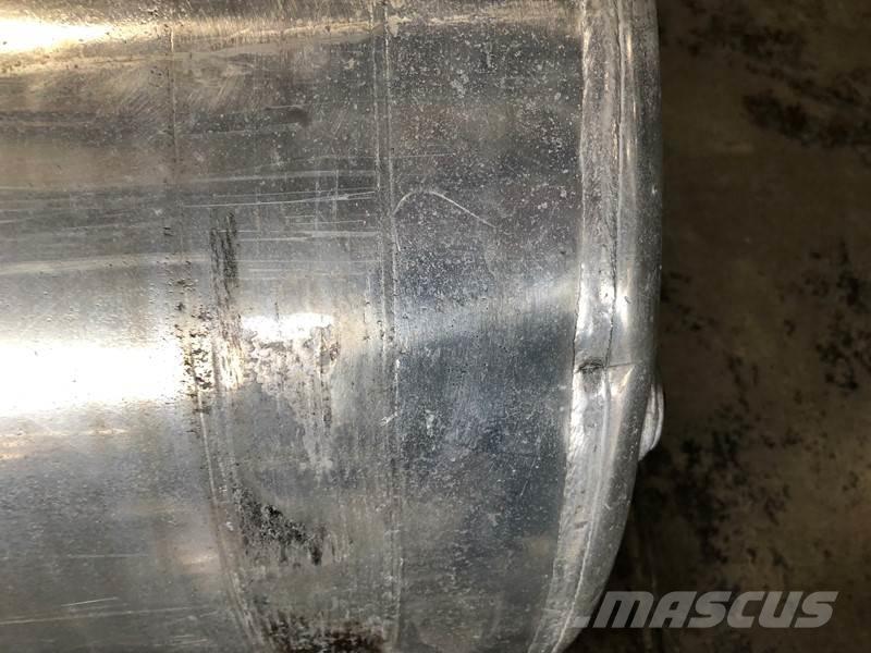 Kenworth  Doprava – ostatné