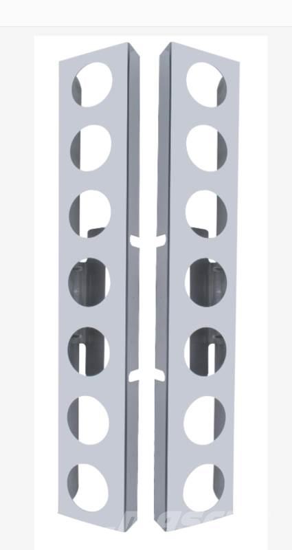 Kenworth  Doprava – ostatné