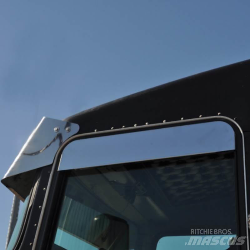 Kenworth  Doprava – ostatné