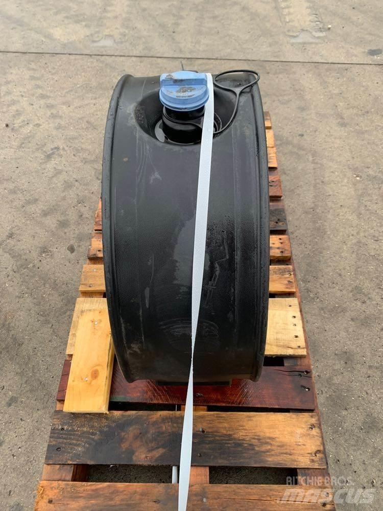 Kenworth  Doprava – ostatné
