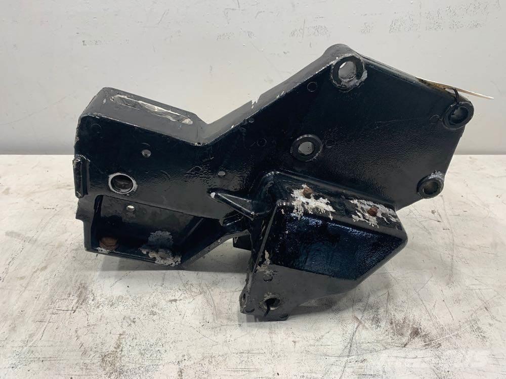 Kenworth  Doprava – ostatné