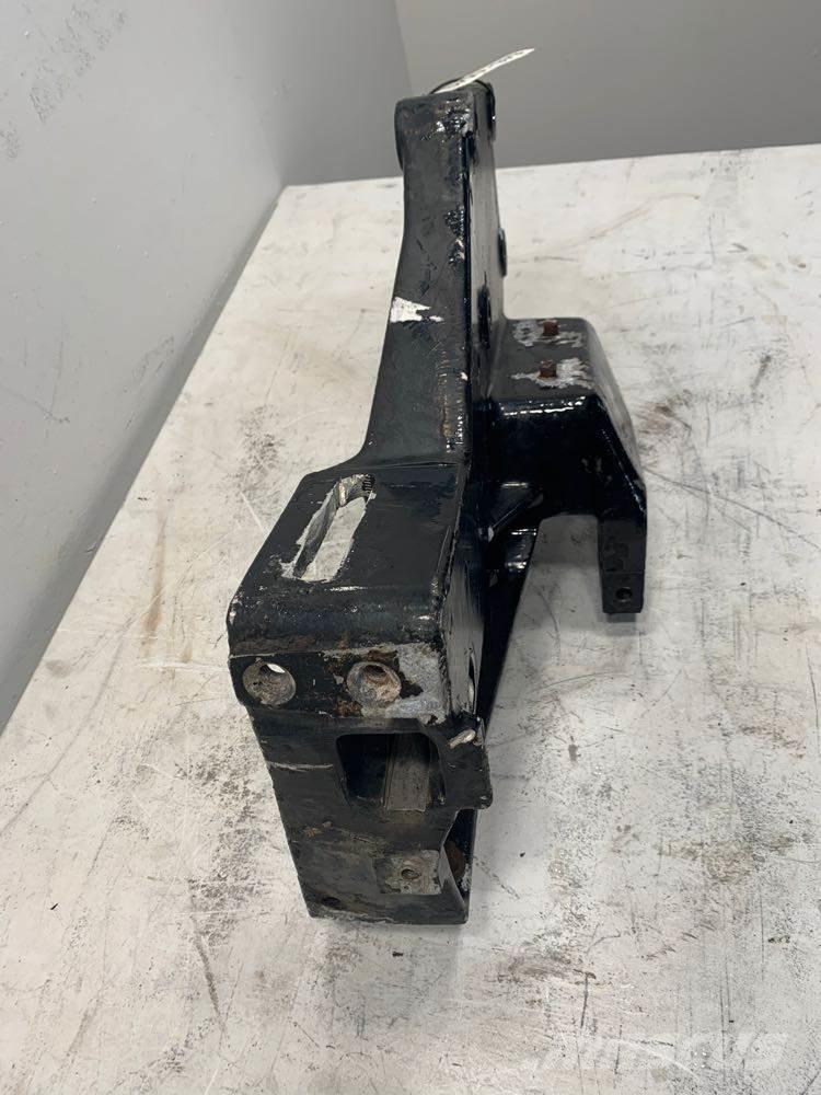 Kenworth  Doprava – ostatné