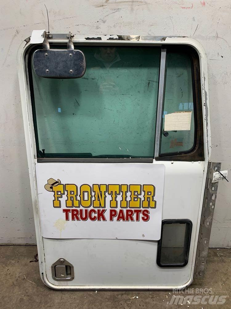 Kenworth  Doprava – ostatné