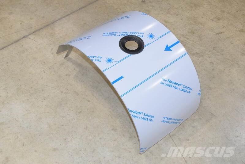 Kenworth  Doprava – ostatné