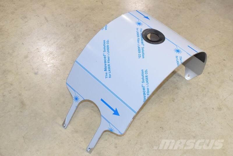 Kenworth  Doprava – ostatné