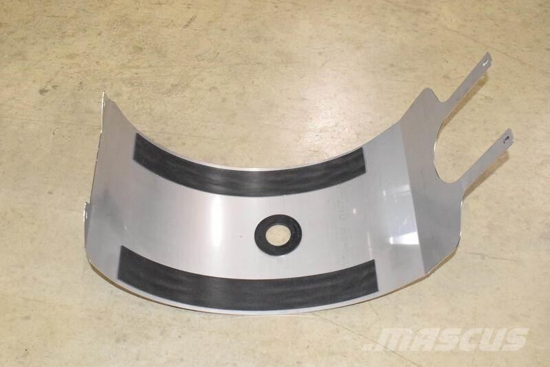 Kenworth  Doprava – ostatné