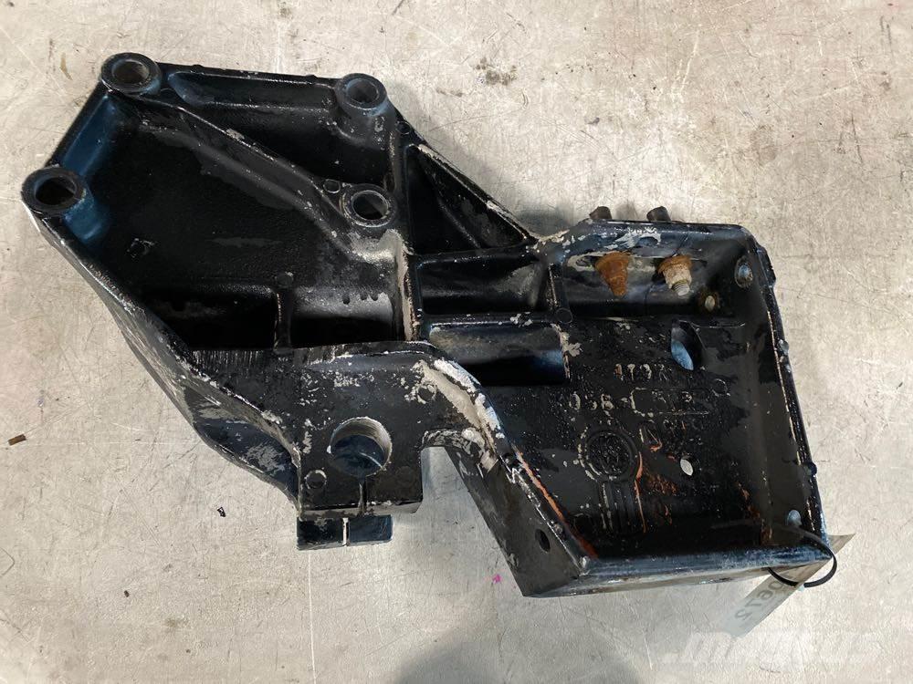 Kenworth  Doprava – ostatné