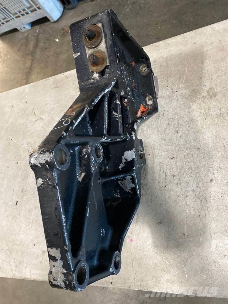 Kenworth  Doprava – ostatné