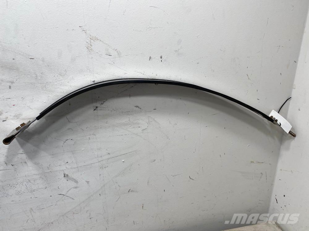 Kenworth  Doprava – ostatné