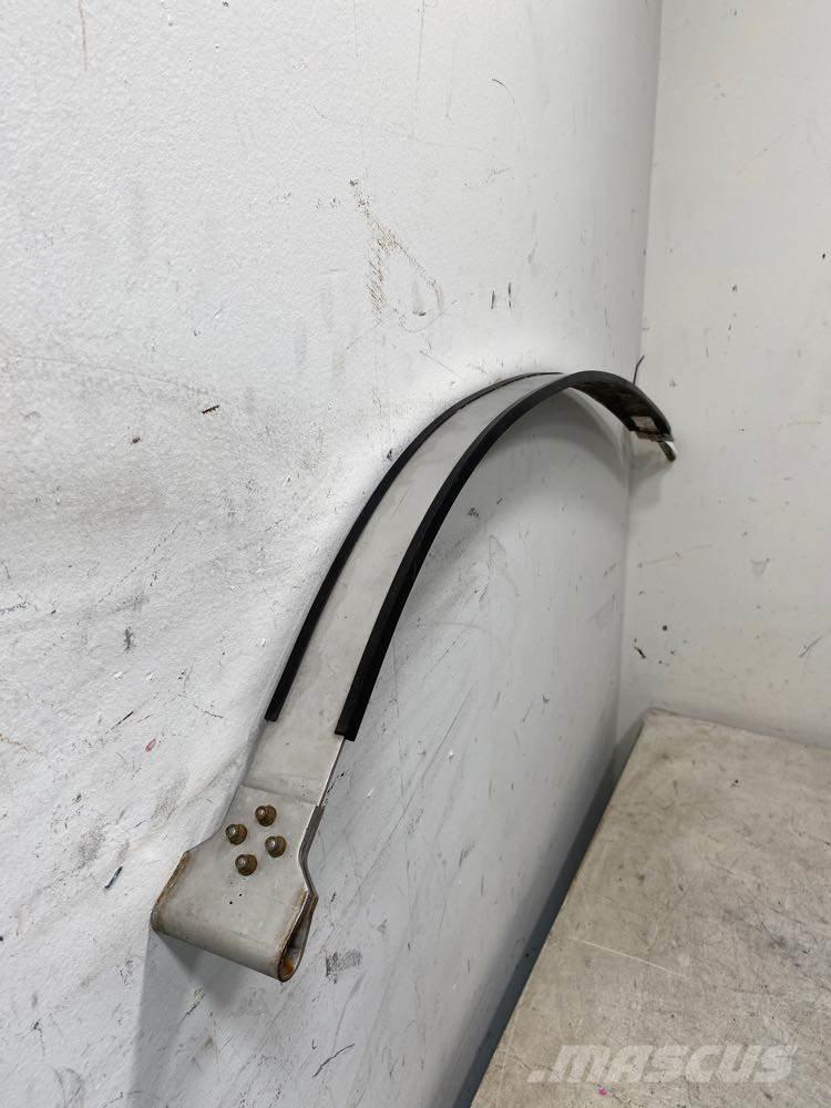 Kenworth  Doprava – ostatné