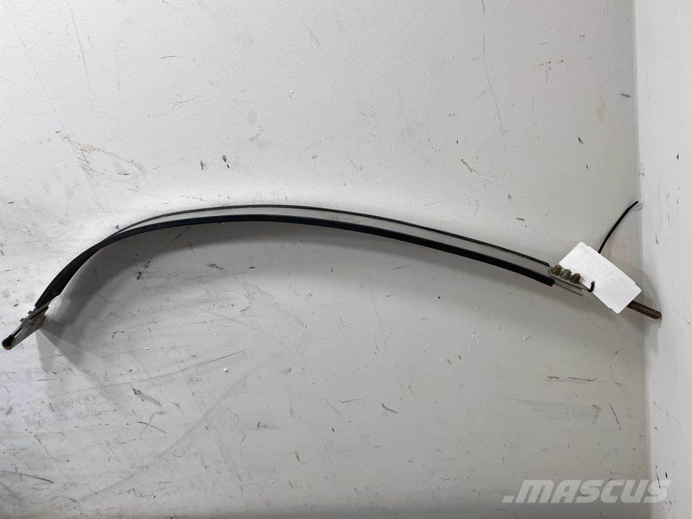 Kenworth  Doprava – ostatné