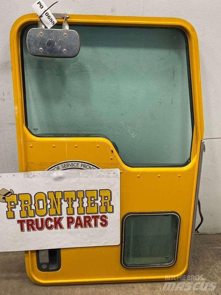 Kenworth  Doprava – ostatné