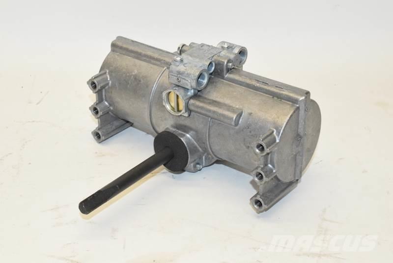 Kenworth  Doprava – ostatné