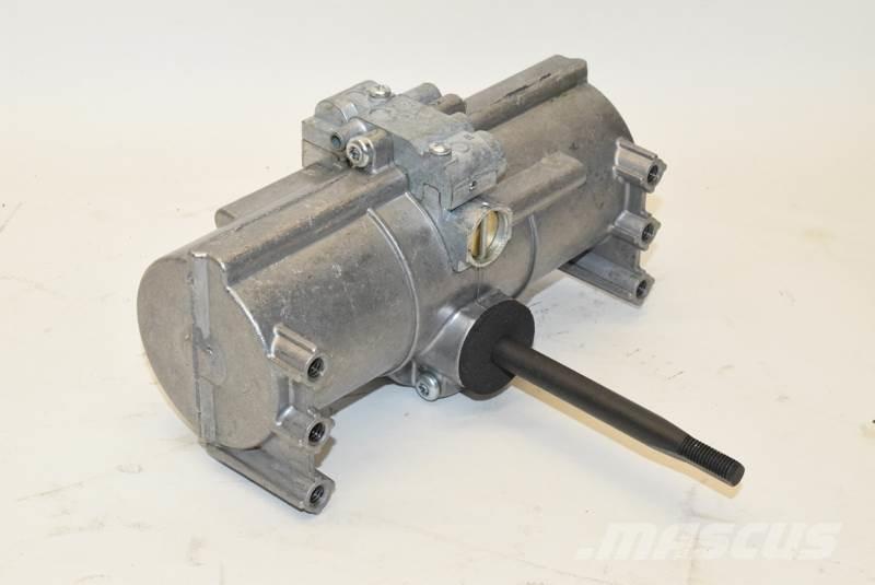 Kenworth  Doprava – ostatné