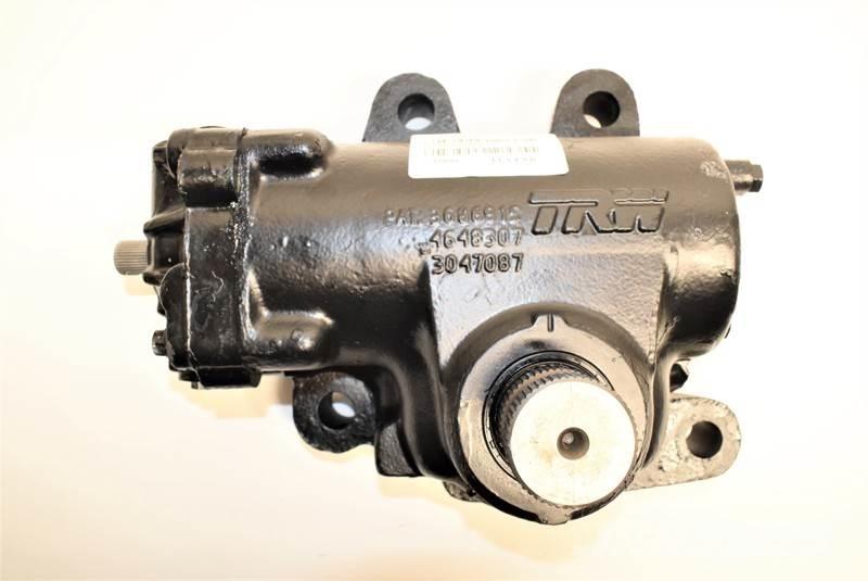 Kenworth  Prevodovky