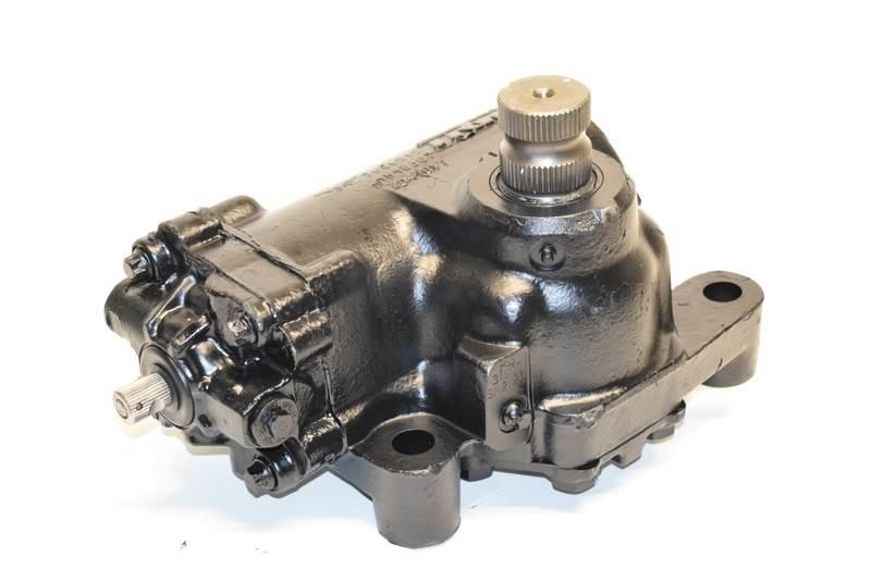 Kenworth  Prevodovky