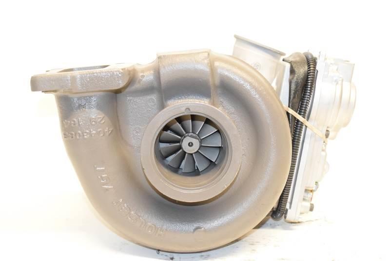 Mack  Doprava – ostatné