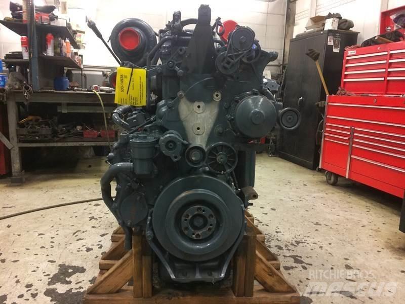 Mack AI300 Motory