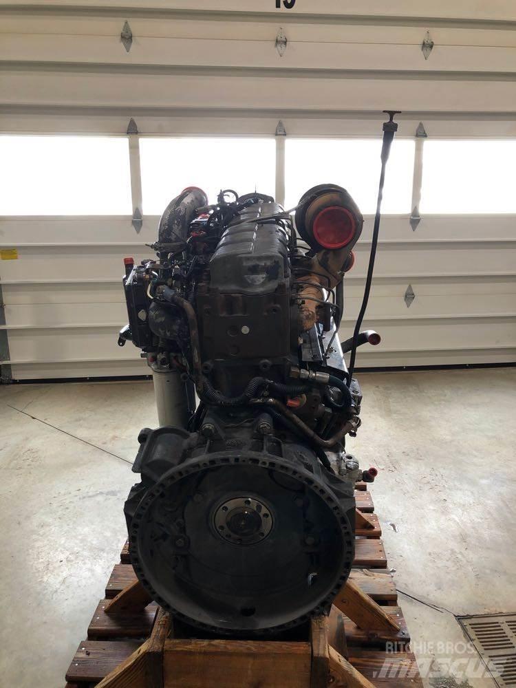 Mack AI300 Motory
