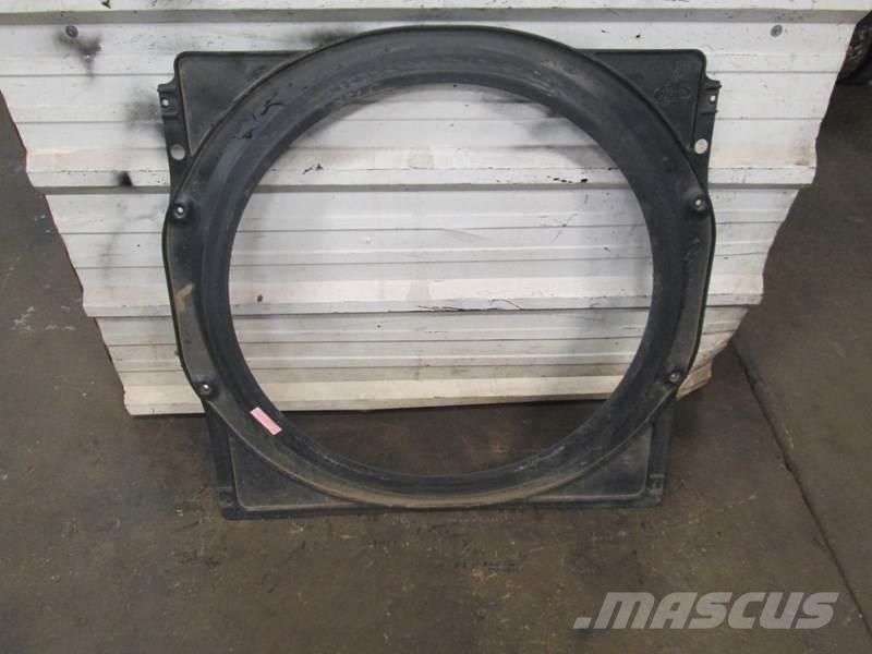 Mack CH/CX Doprava – ostatné