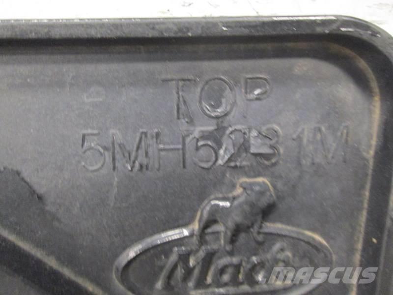 Mack CH/CX Doprava – ostatné