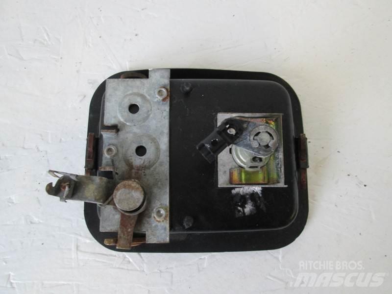 Mack CL733 Doprava – ostatné