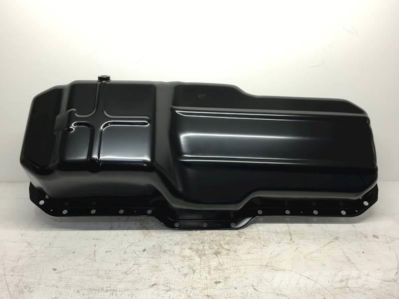 Mack E7 Doprava – ostatné