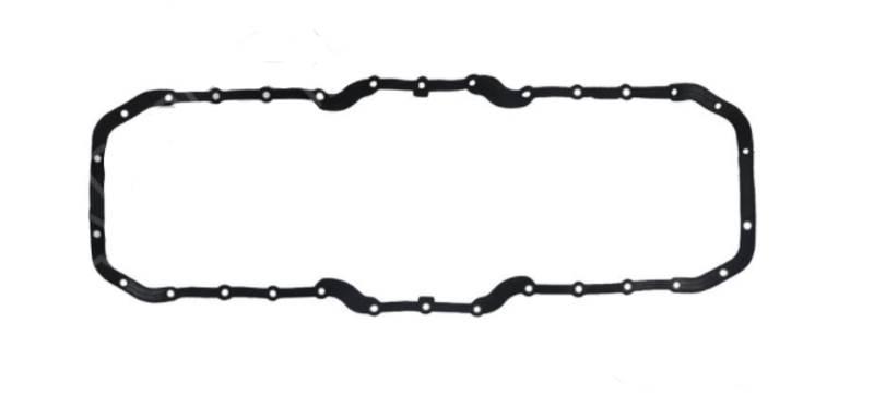 Mack E7 Doprava – ostatné