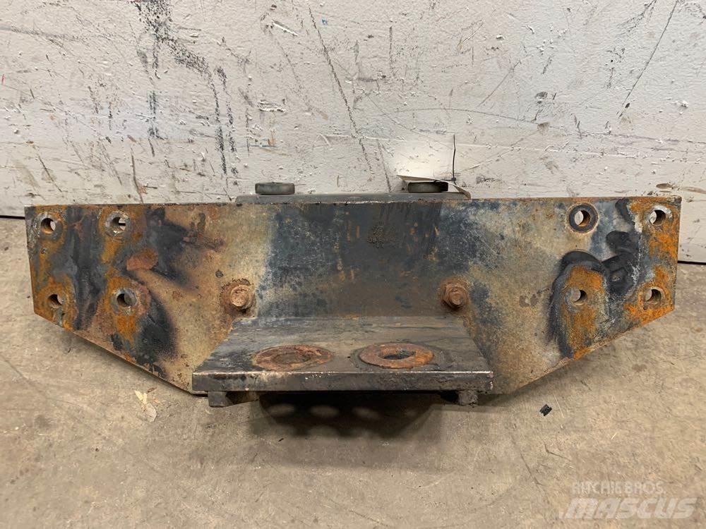 Mack RD680 Doprava – ostatné