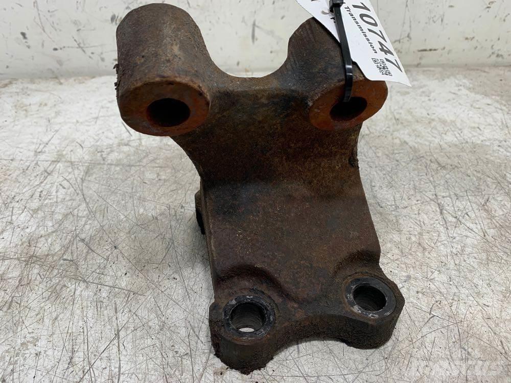 Mack RD680 Prevodovky
