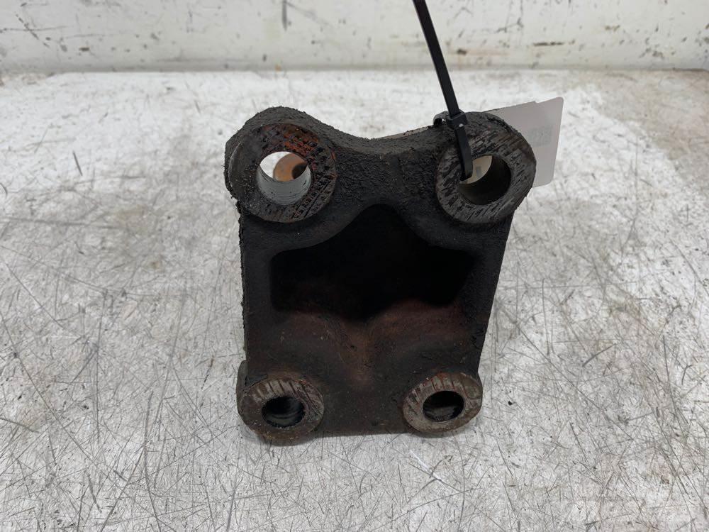 Mack RD680 Prevodovky