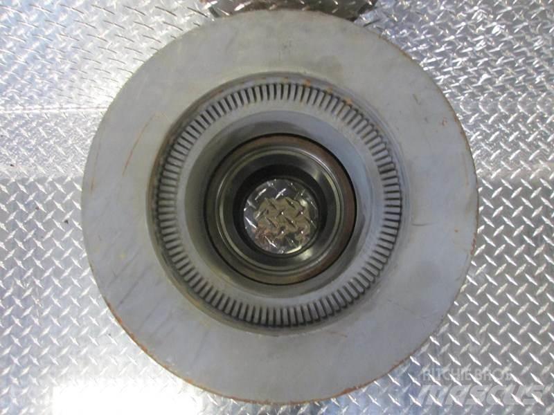Meritor  Doprava – ostatné