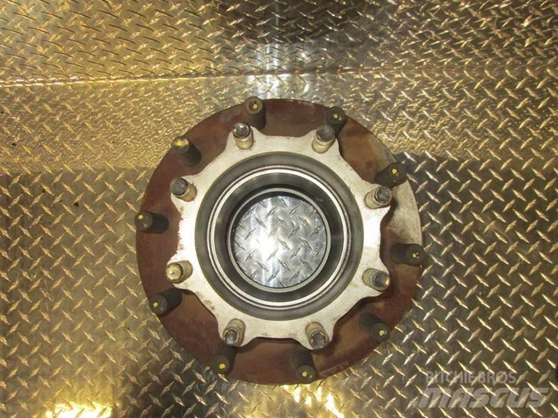 Meritor  Doprava – ostatné
