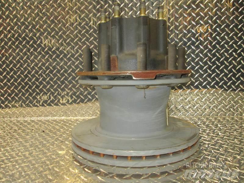 Meritor  Doprava – ostatné