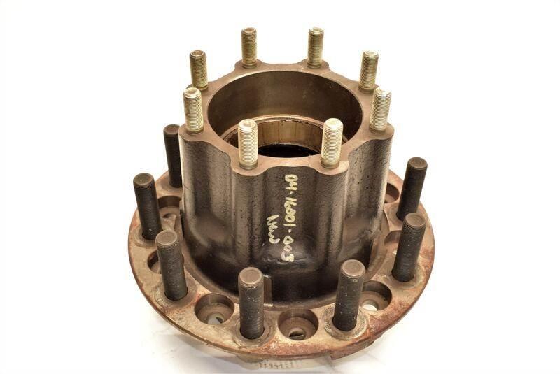 Meritor  Doprava – ostatné